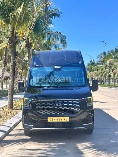 Cho thuê xe du lịch từ 4 đến 45 chỗ