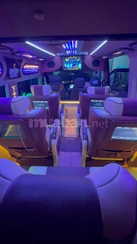 Cho thuê xe du lịch từ 4 đến 45 chỗ
