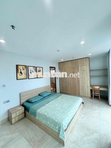 CĂN HỘ 2PN RỘNG TRUNG TÂM HẢI CHÂU
