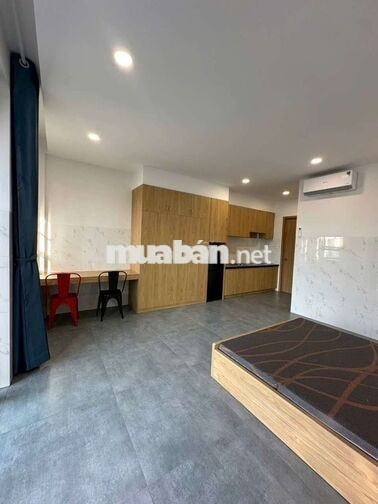 Cho Thuê Studio full Nội Thất Điện Nước Giá Nhà Nước  Chỉ Từ 4,5-5tr