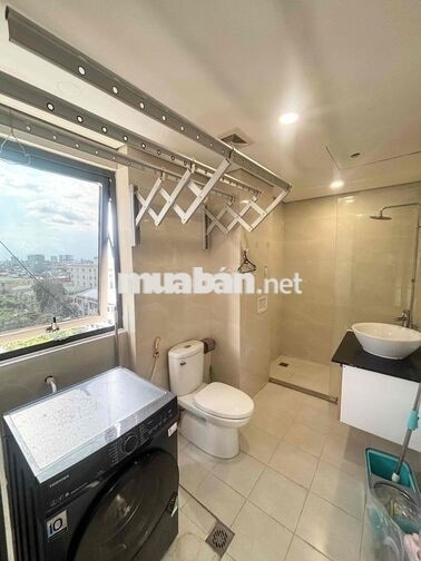 CĂN HỘ 2PN RỘNG TRUNG TÂM HẢI CHÂU