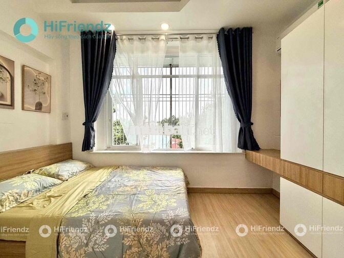 🧧DỰ ÁN MỚI THOÁNG MÁT NGÃ TƯ PN - CV GIA ĐỊNH