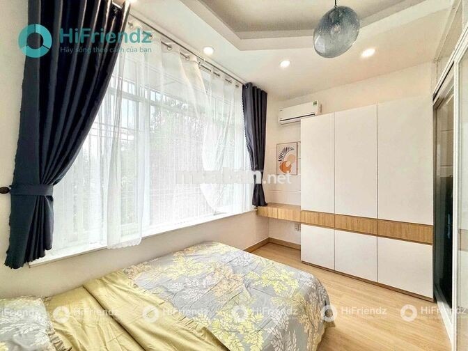 🧧DỰ ÁN MỚI THOÁNG MÁT NGÃ TƯ PN - CV GIA ĐỊNH