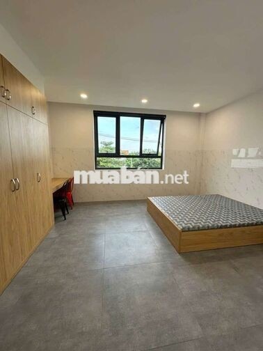 Cho Thuê Studio full Nội Thất Điện Nước Giá Nhà Nước  Chỉ Từ 4,5-5tr