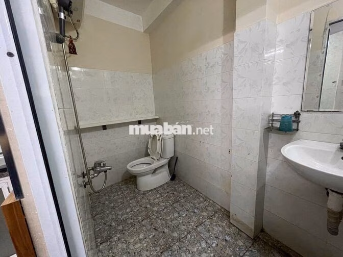 CHO THUÊ NHÀ NGUYÊN CĂN - HẢI CHÂU - 3 TẦNG - 3PN - 3WC - BAN CÔNG