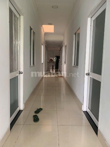 🔥 CHO THUÊ NHÀ NGUYÊN CĂN – MẶT TIỀN ĐƯỜNG B2 - • Diện tích: 8 × 25m