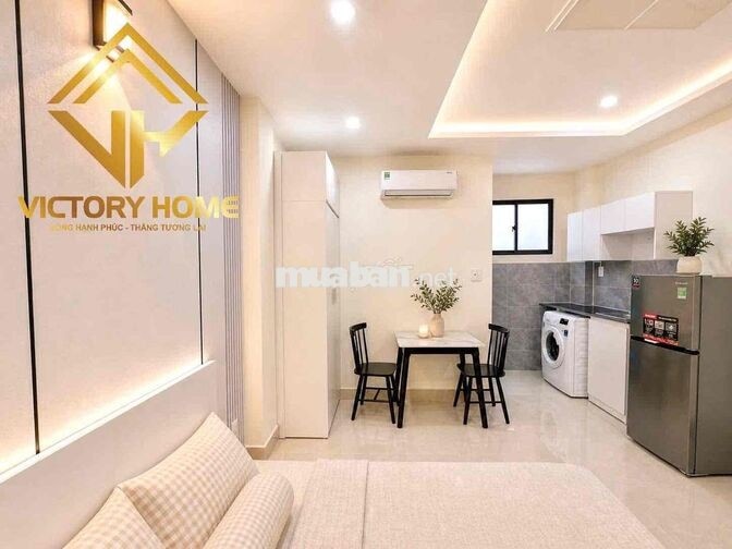 Bạn đang cần tìm phòng cho thuê khu vực bình thạnh