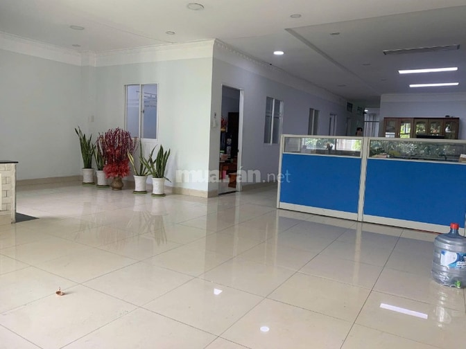 🔥 CHO THUÊ NHÀ NGUYÊN CĂN – MẶT TIỀN ĐƯỜNG B2 - • Diện tích: 8 × 25m