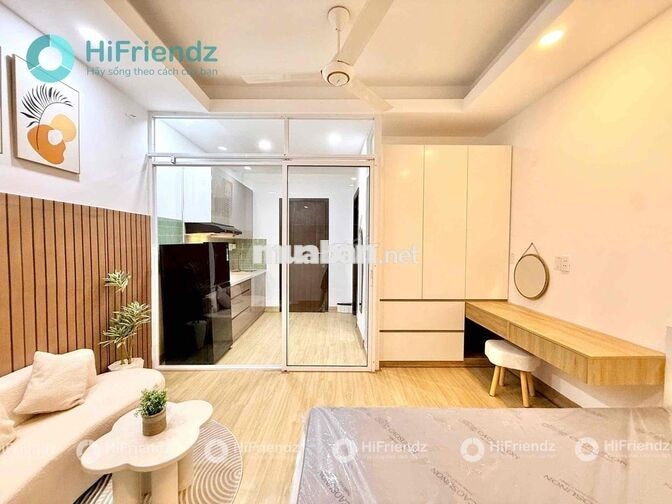 🧧DỰ ÁN MỚI THOÁNG MÁT NGÃ TƯ PN - CV GIA ĐỊNH