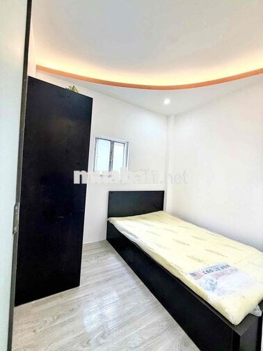 🔥🔥Căn Hộ 2PN, Full Nội Thất, 1241/Hoàng Sa, P5, Tân Bình, Phạm Văn Hai