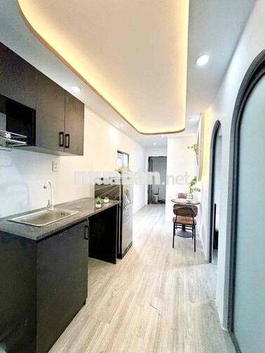 🔥🔥Căn Hộ 2PN, Full Nội Thất, 1241/Hoàng Sa, P5, Tân Bình, Phạm Văn Hai