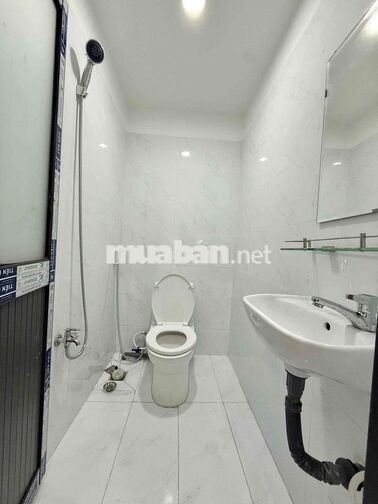 🔥🔥Căn Hộ 2PN, Full Nội Thất, 1241/Hoàng Sa, P5, Tân Bình, Phạm Văn Hai