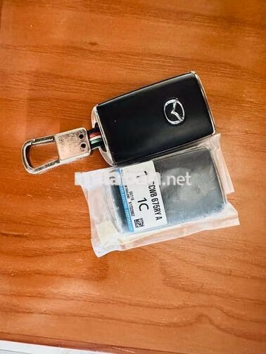 Mazda Mazda 3 Luxury 2022 Đỏ 18.000 km