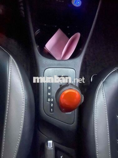 Kia Morning 2012 Tự động Trắng Có cửa sổ trời