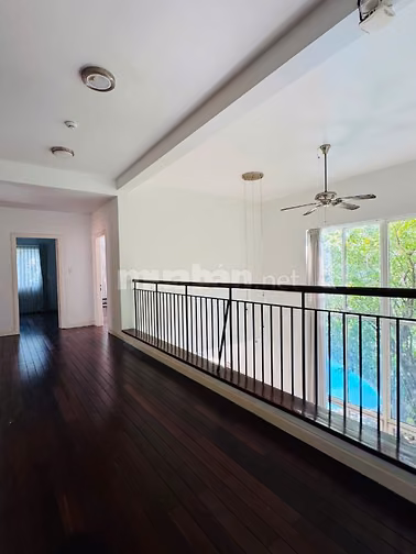 Biệt thự lớn 650m2 Hồ bơi sân vườn Compound Thảo Điền Quận 2 chỉ 105tỷ