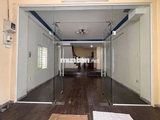 CHO THUÊ NHÀ KHU K300 HẺM XE TẢI QUẬN TÂN BÌNH