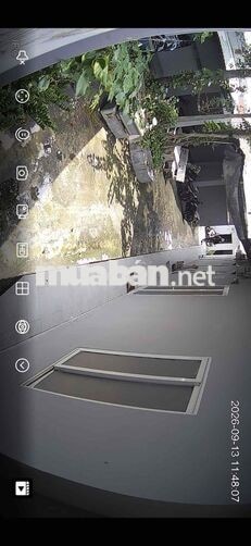 Cho thuê phòng có máy lạnh, sạch, yên tĩnh gần trường Long Bình Tân