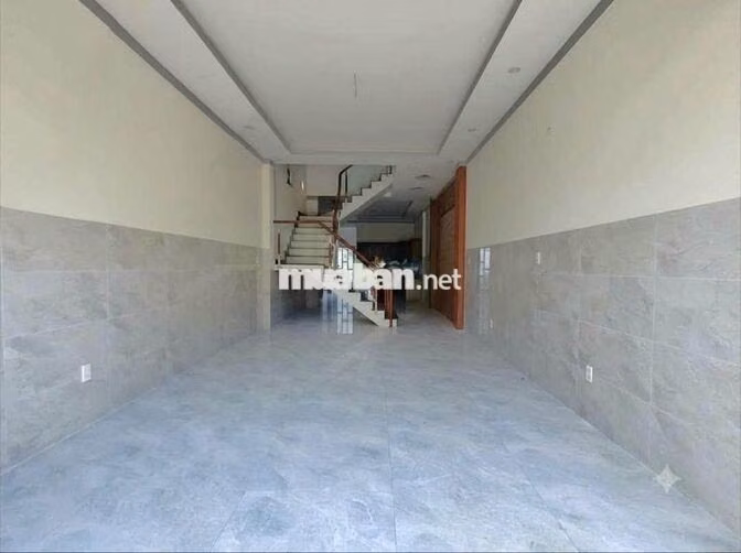 Cho thuê nhà mới keng KDC Bửu Long 3 — phường Trấn Biên, Đồng Nai