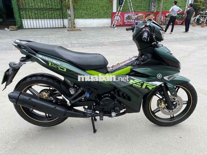 Yamaha Exciter 150 —2020 Chính chủ máy nguyên