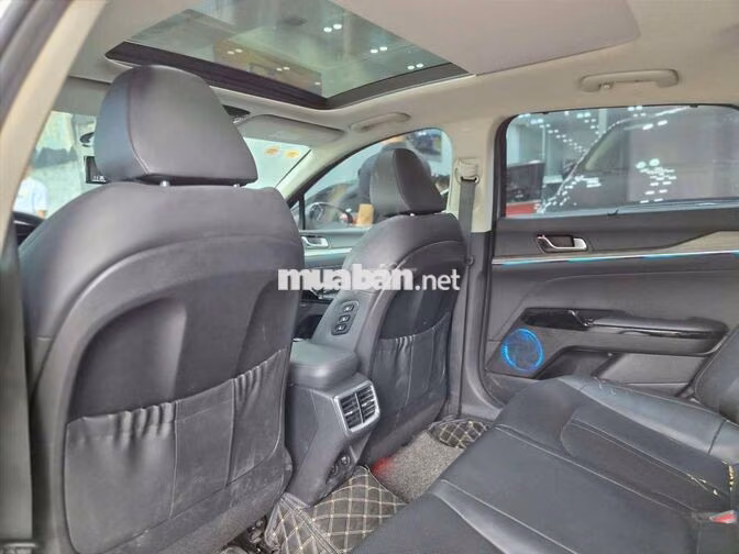 KIA K5 2.0 PREMIUM 2022 Xám xi măng 45.000 km