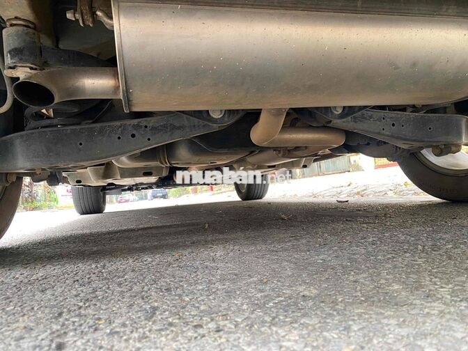 Ford Territory Titanium 2022 50000 km Đen