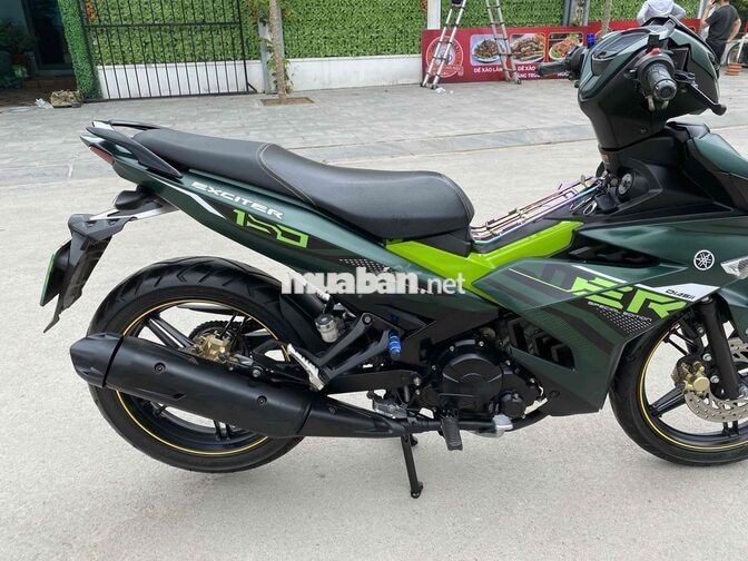 Yamaha Exciter 150 —2020 Chính chủ máy nguyên