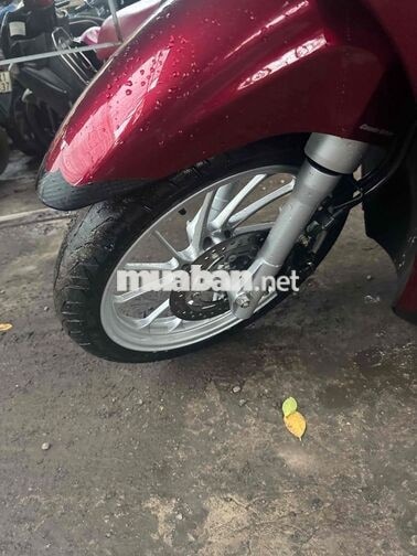 Honda SH Mode 2024 bao chanh chấp có cccd chủ