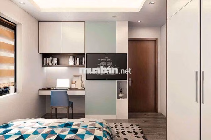 🔥 CC K33 LÝ SƠN – 80M² – 3PN – FULL NỘI THẤT – 9TR/THÁNG!