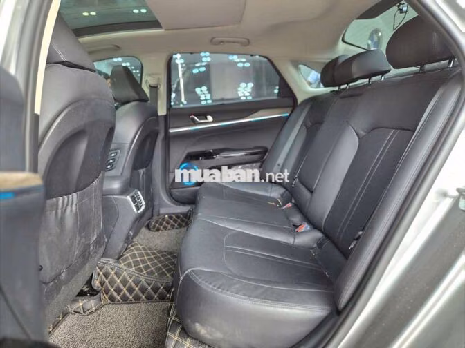 KIA K5 2.0 PREMIUM 2022 Xám xi măng 45.000 km