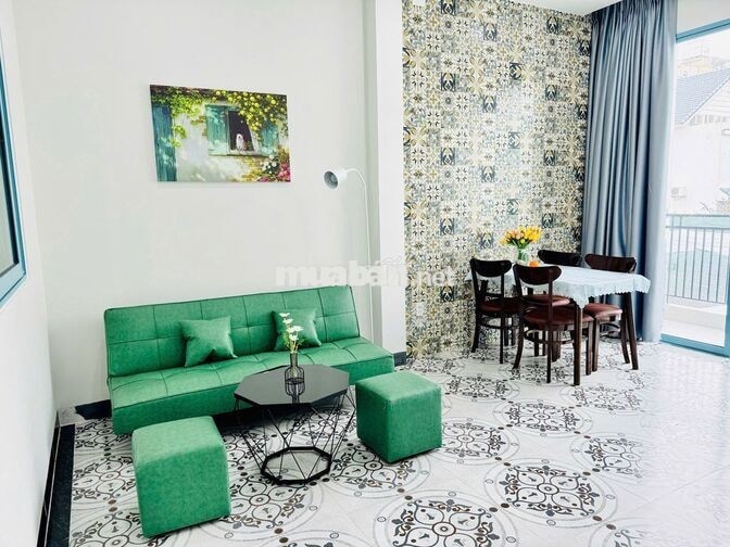 🏡 CHO THUÊ CĂN HỘ 1PN RỘNG RÃI – GIÁ TỐT