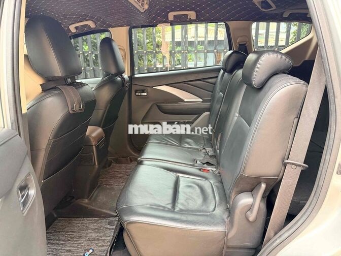 Mitsubishi Xpander Premium 2020 Bạc 7 chỗ 80000 km