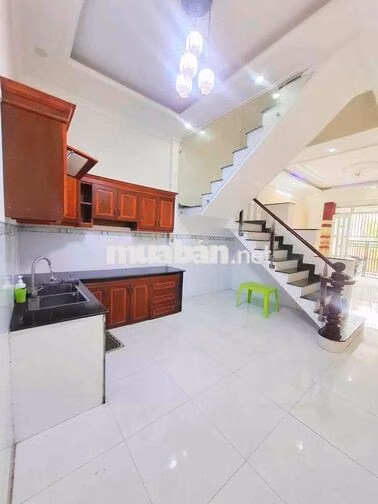 Cho thuê nhà phường hóa an biên Hòa 7tr