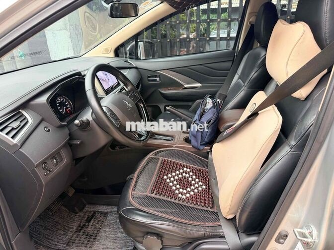 Mitsubishi Xpander Premium 2020 Bạc 7 chỗ 80000 km