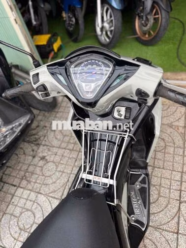 Honda Air Blade 110 2013 Đen Bạc ( cs 2 )