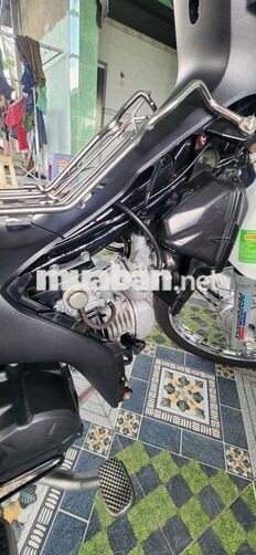 Honda Wave A110 Trắng 37643 km