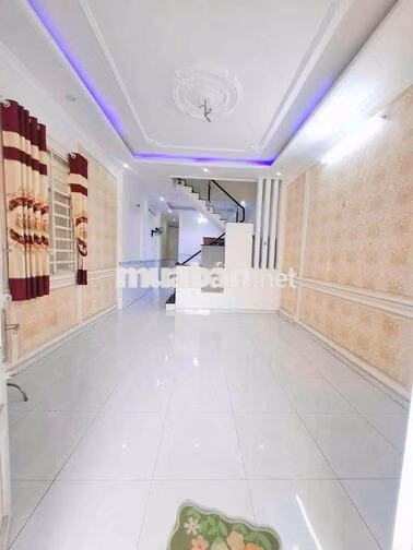 Cho thuê nhà phường hóa an biên Hòa 7tr