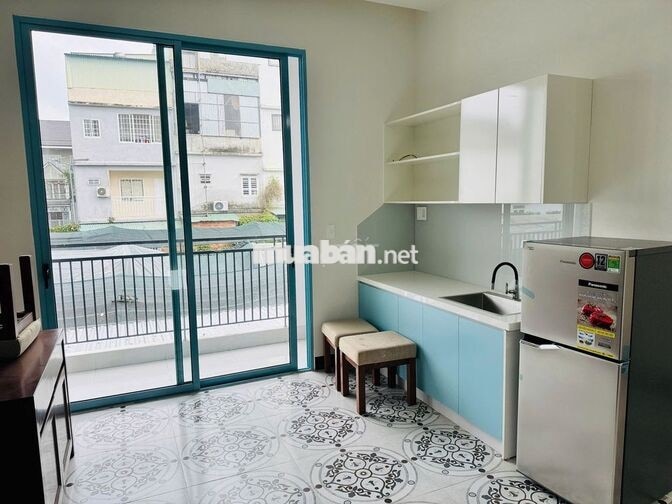 🏡 CHO THUÊ CĂN HỘ 1PN RỘNG RÃI – GIÁ TỐT