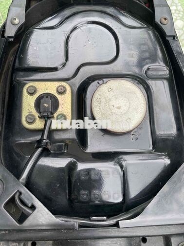 Yamaha Exciter 207 Bạc