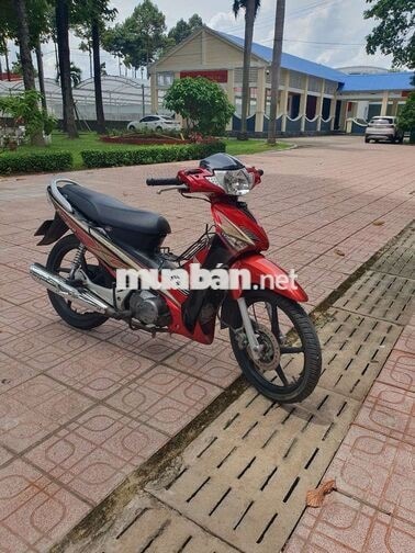 Honda Future Neo 2008 Đỏ