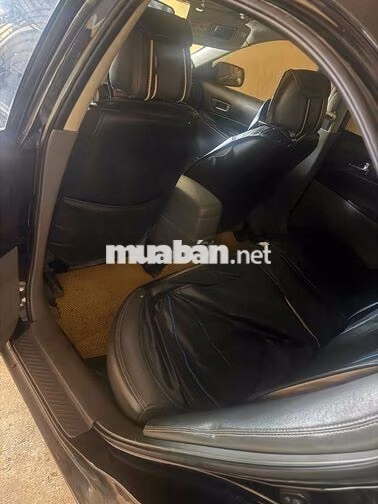 Mazda Mazda 6 2004 Đen 240000 km