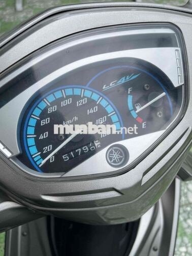 Yamaha Exciter 207 Bạc