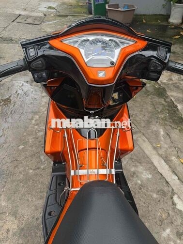 Air Blade 125cc góp nợ xấu đưa trước 70%