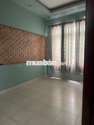 CHO THUÊ NHÀ LẦU MẶT TIỀN TRẦN QUỐC TOẢN - P. BÌNH ĐA