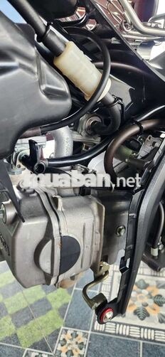 Honda Wave A110 Trắng 37643 km