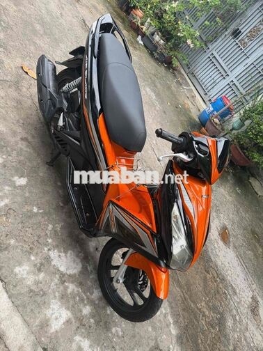 Air Blade 125cc góp nợ xấu đưa trước 70%