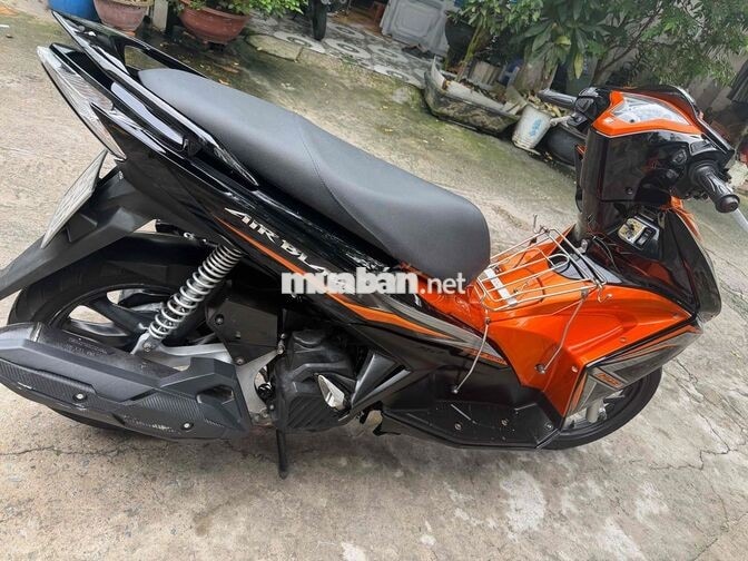 Air Blade 125cc góp nợ xấu đưa trước 70%