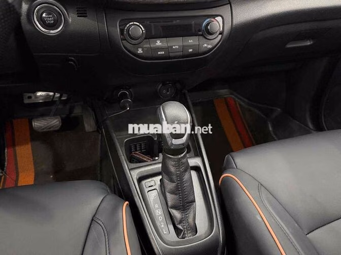 Suzuki Ertiga 2022 1.5AT Hybrid Nâu