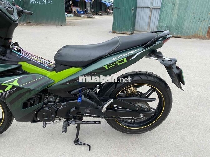 Yamaha Exciter 150 —2020 Chính chủ máy nguyên