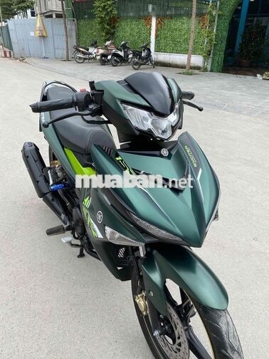 Yamaha Exciter 150 —2020 Chính chủ máy nguyên