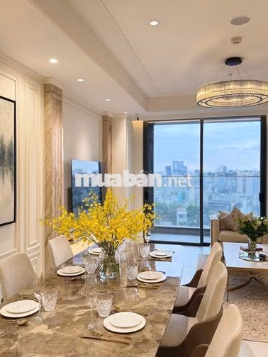 Manhattan nhận nhà ở ngay còn lại 24 tháng sau mới thanh toán tiếp